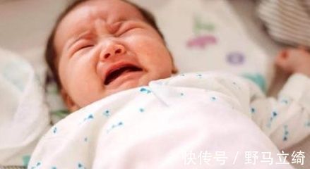 新手|“剖腹产宝宝”比“顺产宝宝”更爱哭，新手爸妈知道为什么吗？