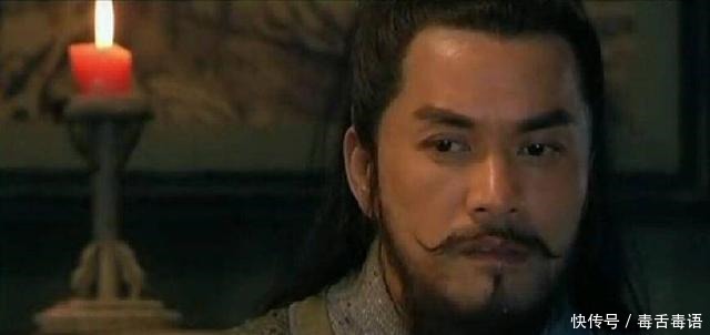 老大|晁盖不把老大之位传给宋江,心中有人选,却不敢说出!