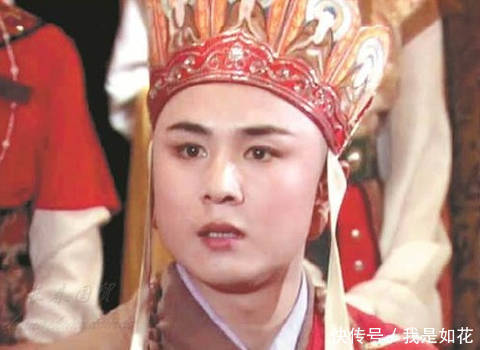 女儿|唐僧的母亲被水贼抢走18年,宰相殷开山作为父亲,为何不去救女儿