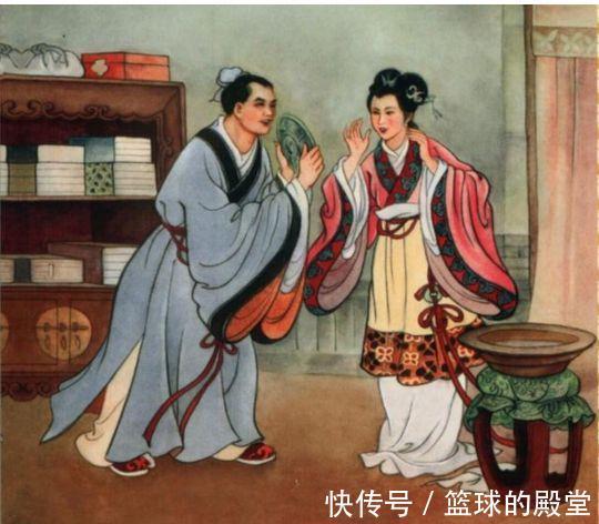 奸计!大清奇案:男子使奸计,上演了一部前无古人,后无来者的人间悲剧