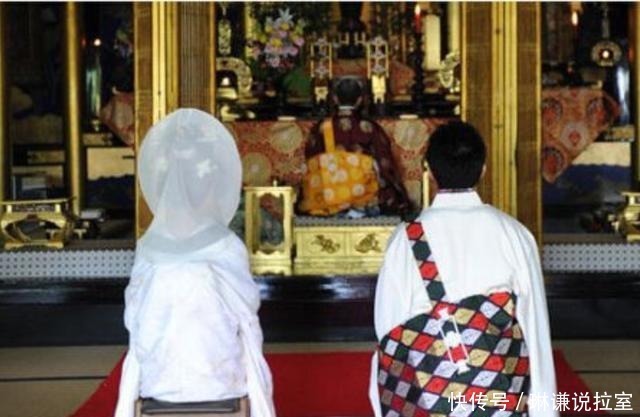 结婚|政府鼓励和尚结婚,日本不少女性愿嫁给和尚,看他们年收入就知道