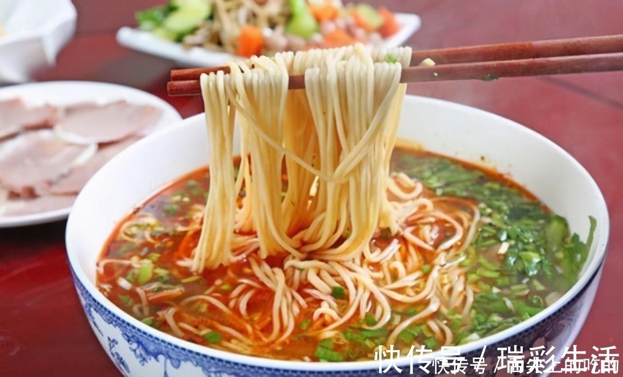 口感|和面时,有人加盐,有人加油,口感差别还挺大,学会以后别乱做了