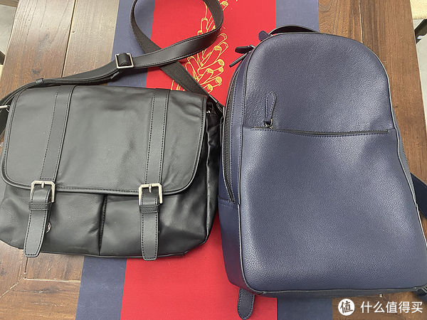 国产真皮包崛起——京造VS心选