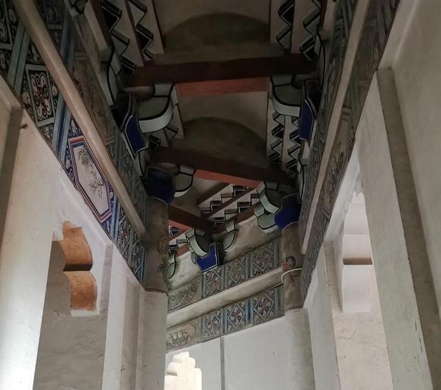 未完成的六和塔“瘦身”计划