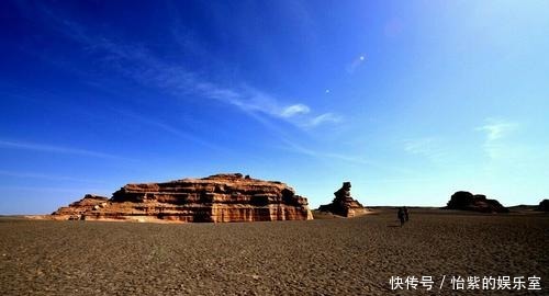 自驾游|春风不度玉门关，来体验一下玉门关的魅力