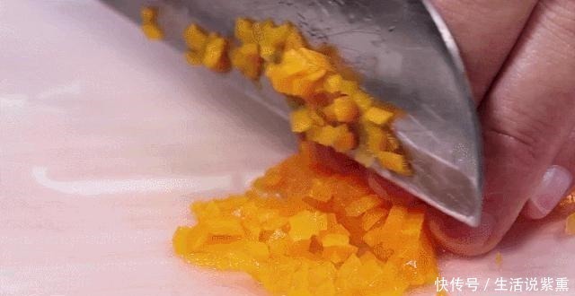 好吃|宝宝就缺这碗面!只需三步,好吃到宝宝舔碗,孩子聪明长得高