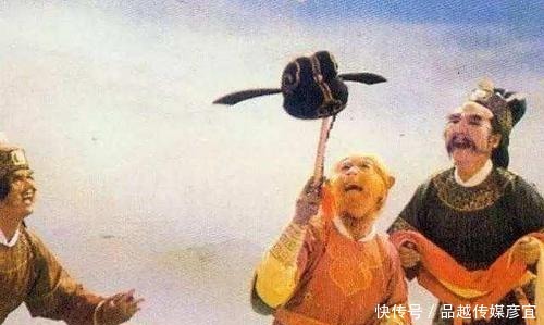 高层|西游记中为何存在天上一天地下一年?天庭的高层们真是用心良苦