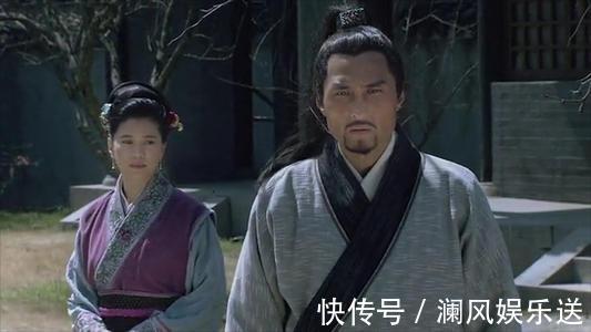 高俅#为何自野猪林之后，鲁智深便再也看不起林冲这位好兄弟了