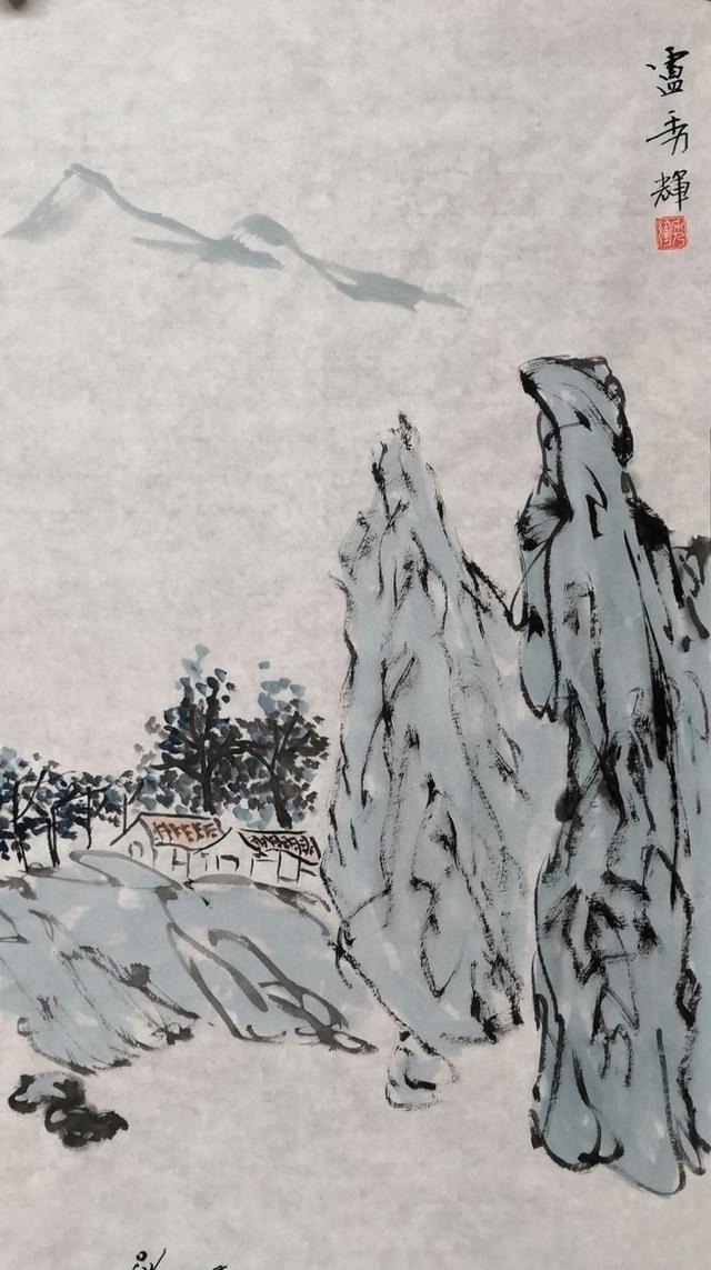 王珣&王羲之侄子写的一幅字,是晋朝唯一传世的书法真迹!