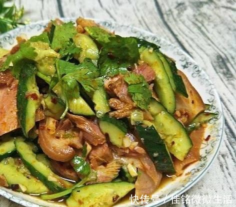 有了这些下酒菜,以后喝酒还怕啥