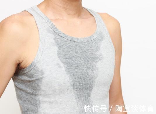 三伏|三伏天出汗是在排毒？錯！可能是濕氣重，教你4個方法來祛濕