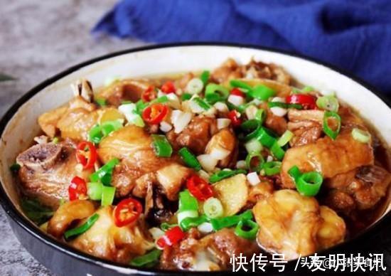 鸡肉|中秋节将至,教你几道家宴菜,好吃好看,让餐桌提高一个档次