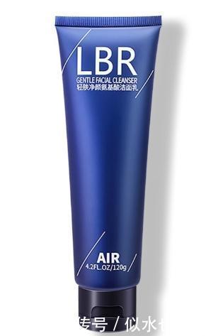 美白洗面奶推荐:这些洗面奶让你的肌肤亮白细腻,从此告别大黄皮