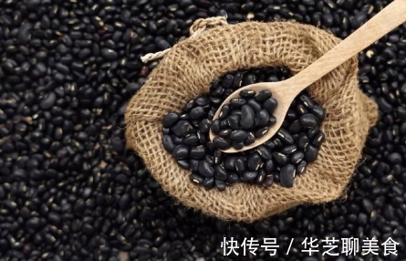 肉制品|买黑豆时,黄仁和青仁的有何不同商家区别太大,不懂别乱买了