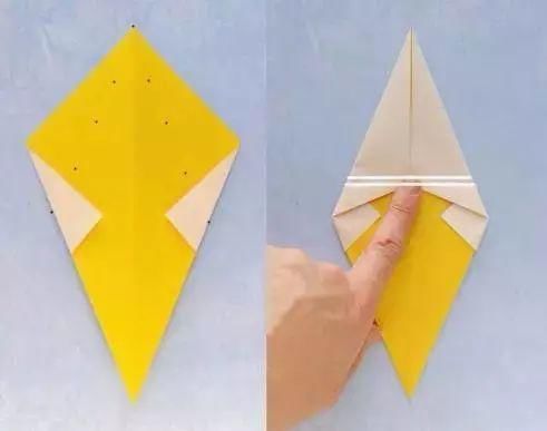 创意手工，简单超好看