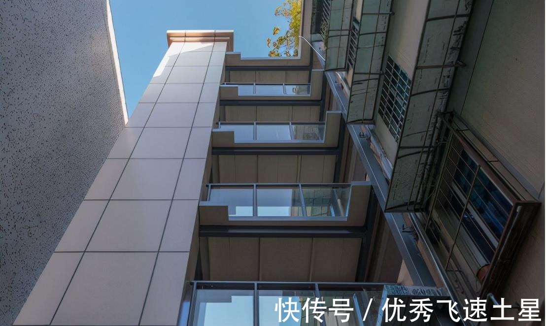 老房子|加装电梯的高楼层业主,现在已经开始后悔了,主要存在3个麻烦