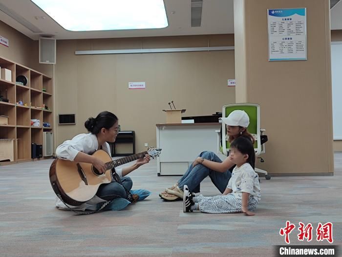治疗|西安一医院设“音乐病房” 200余种乐器助患者疗养