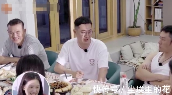 佟晨洁|倪萍新梗:我活了60年,从未见过如此厚颜无耻之人