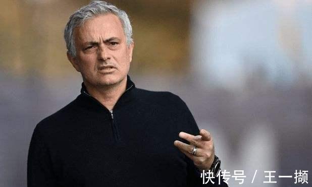 穆帅|法里亚:C罗的厨师有望担任穆帅的助手,杰拉德向我请教体系概念