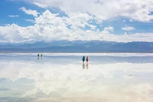 壮美|青海省最美的5大景点，勾勒出壮美的山河画卷，你去过吗？