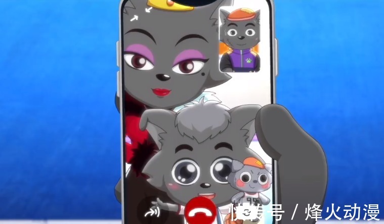 铃铛|《喜羊羊与灰太狼》筐出未来,喜羊羊首次摘掉铃铛,但剧情太刀子