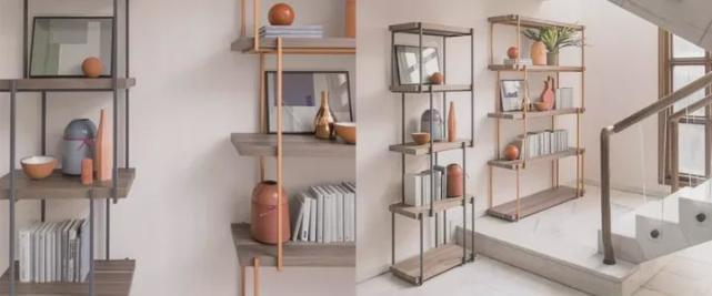 进口|剪刀石头布进口家具Bonaldo,简约美学设计,营造居家愉悦氛围!