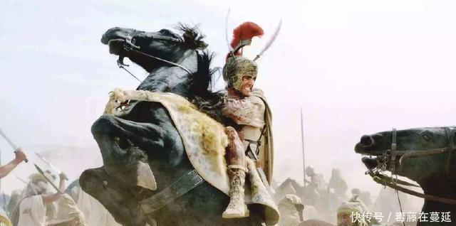 东西方|世界八大军事家,中国有两人人上榜,实力毋庸置疑!