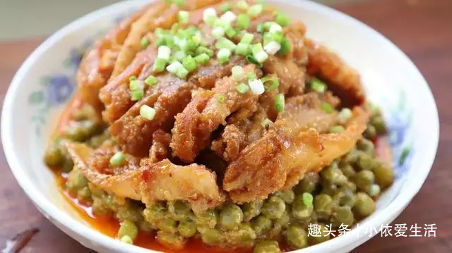 美味营养的几道家常菜,喷香入味,下酒下饭,分分钟满足家人食欲