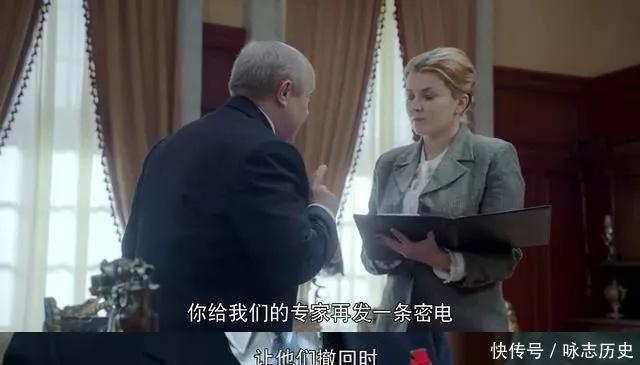 落泪|造出原子弹的他们,为何因一碗红烧肉落泪