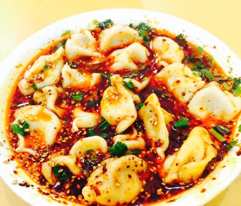 三比一|酸汤饺子的酸汤怎么调?记住2个“三比一”,比外边饺子馆的还香
