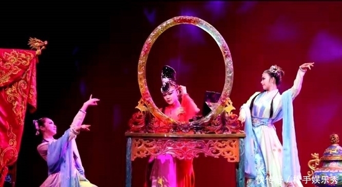  有人|“秦淮八绝”闻名古今，个个才貌双全，却少有人知是哪八绝