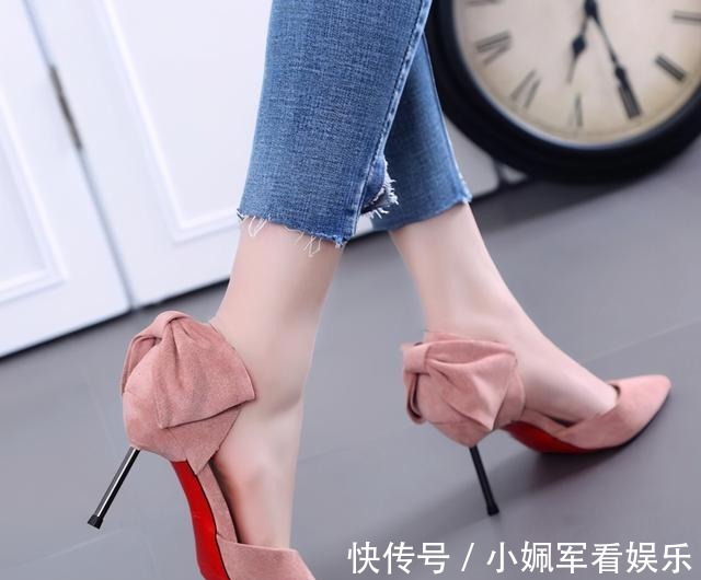 婚礼|婚礼不穿“恨天高”,是想后悔一辈子么