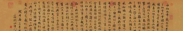 白蕉想把书法达到“炉火纯青”的境界,关键在“气味”