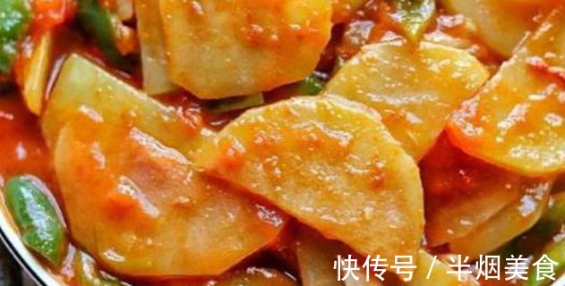 豆角|美食推荐小炒里脊,番茄土豆片,葱爆小炒肉,豆角炒肉丝的做法