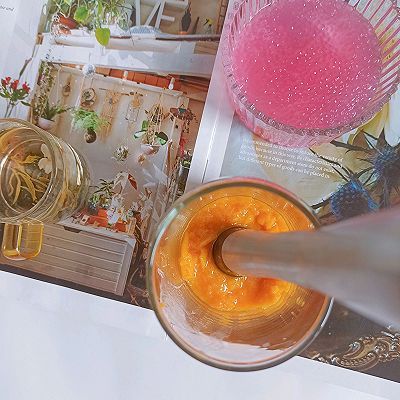 茉莉花茶|生打芒芒椰椰