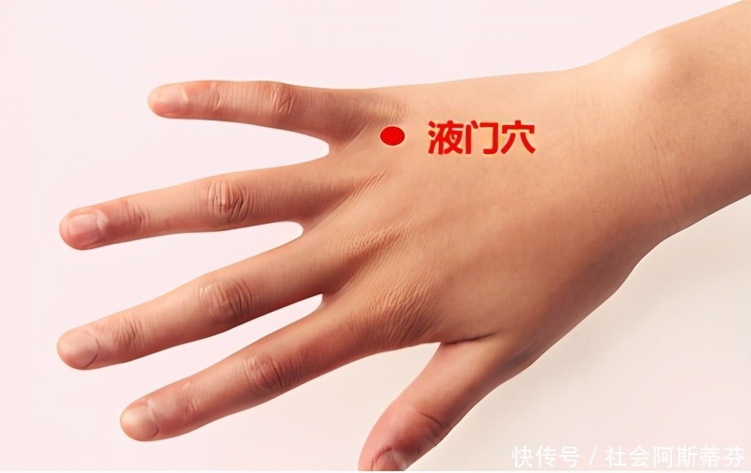 冬季总上火怎么办别急,中医教你做自己的“消防员”