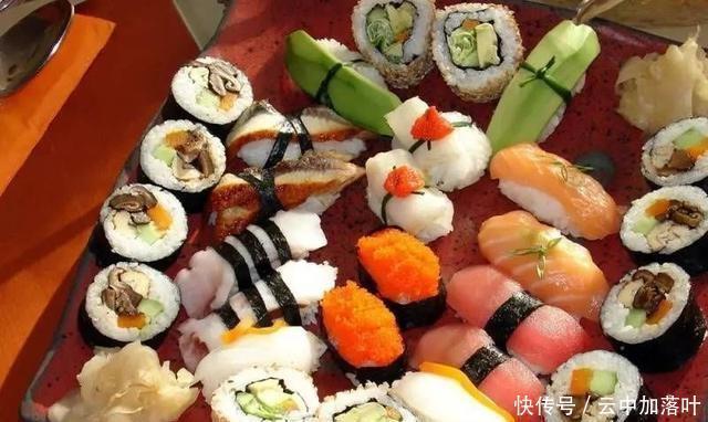 人群|永远不要相信日本人群的辛辣程度,在吃辣的方面