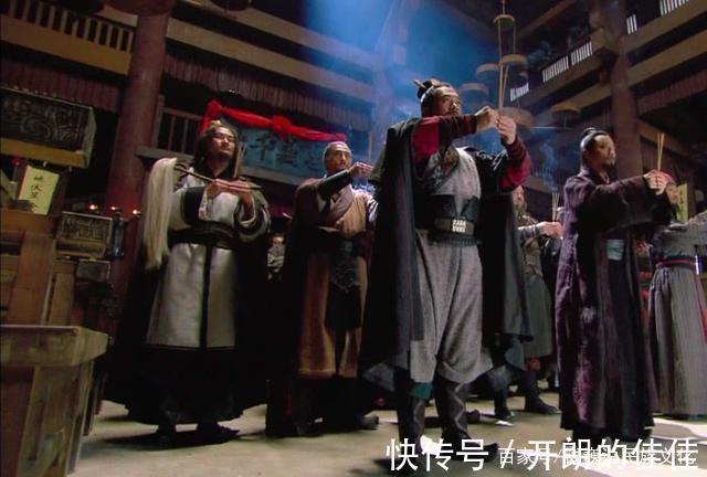 坏人|像高俅这样的坏人,在水浒传中是很经典的,他的行为让人愤怒