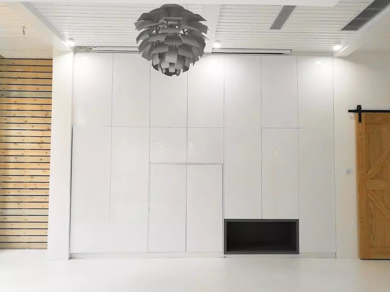 改造|她买下学区房,76㎡挤出8个房间,一层爆改两层,邻居都看呆了