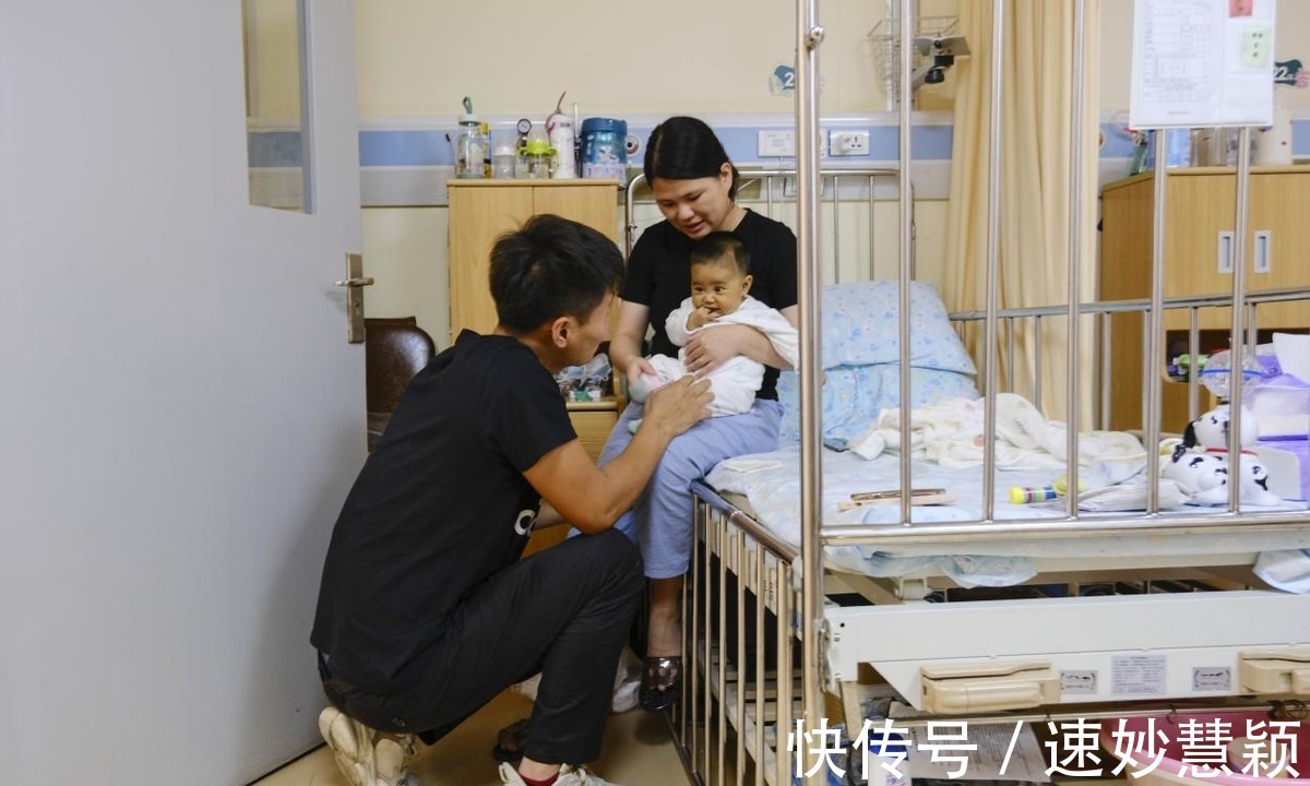 医院|广东一女子两次试管换来女儿,去医院做检查时孩子被医生“扣”下