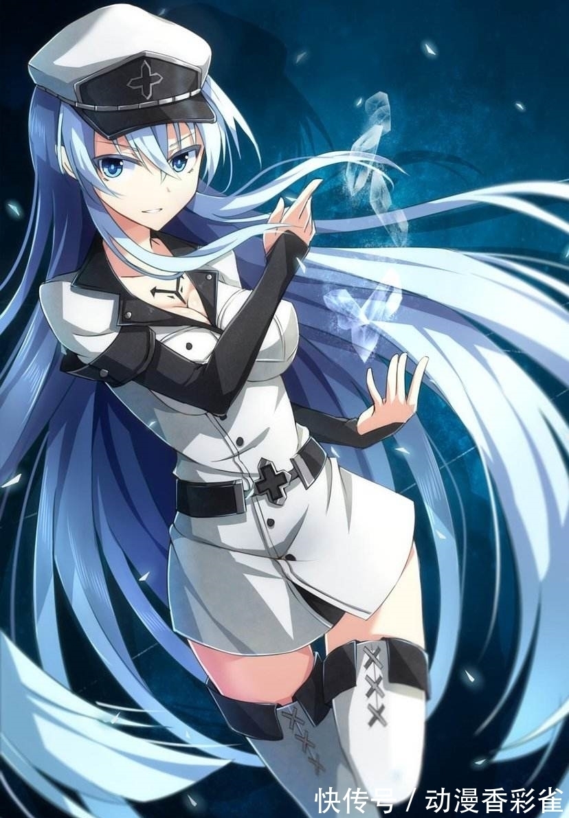 反派角色|盘点十大日漫最强大且帅气反派角色:你都认识哪几个?