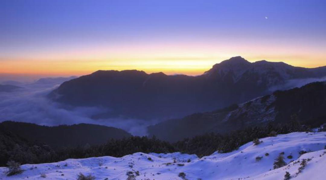 刘伯温|刘伯温一首很感人的诗,虽然只有短短的四句,但是每一句都有深意
