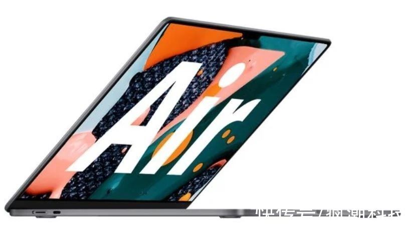 SoC|抢先了解将搭载于新款MacBook Air上的M2 SoC到底表现如何？