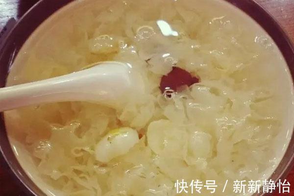 湿气|每天吃三枣，终生不显老，教你红枣的“绝配”吃法，好吃营养翻倍