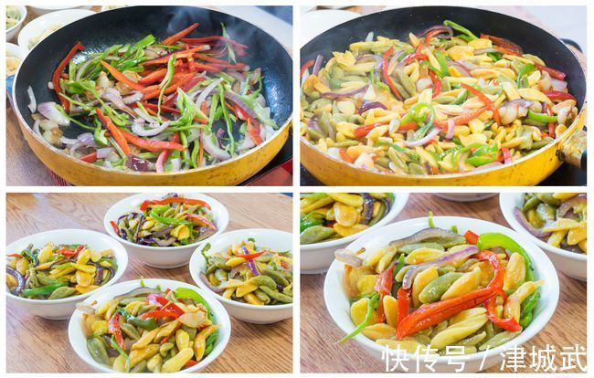 10道网红早餐大合集,睡好也能吃得好,最快的3分钟出锅,特实用