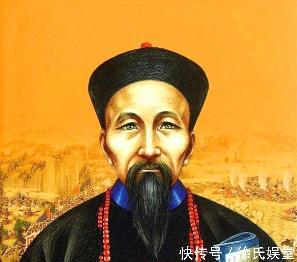 口勤#想做人上人,先学曾国藩,吃完人生这3种苦,再笨也能脱胎换骨