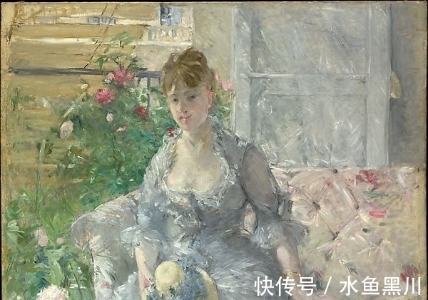 克劳德·莫奈!印象派第8次画展,为何沦落到几乎没有参与者以印象派画风创作