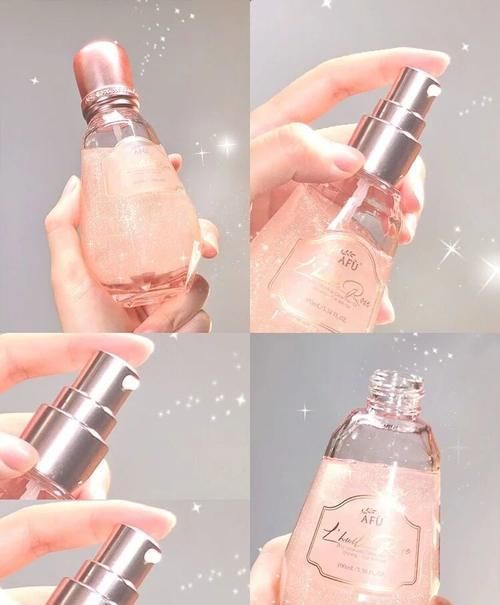 柔顺|2021火热的护发精油，不是价钱高就好，最后一款满足你的少女心！