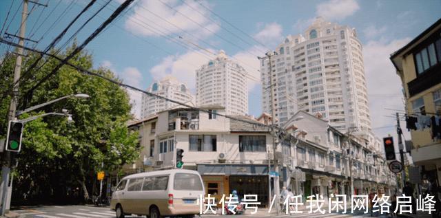 会客厅|4个好友集资，买上海30㎡夹缝房，改造后邻里共用