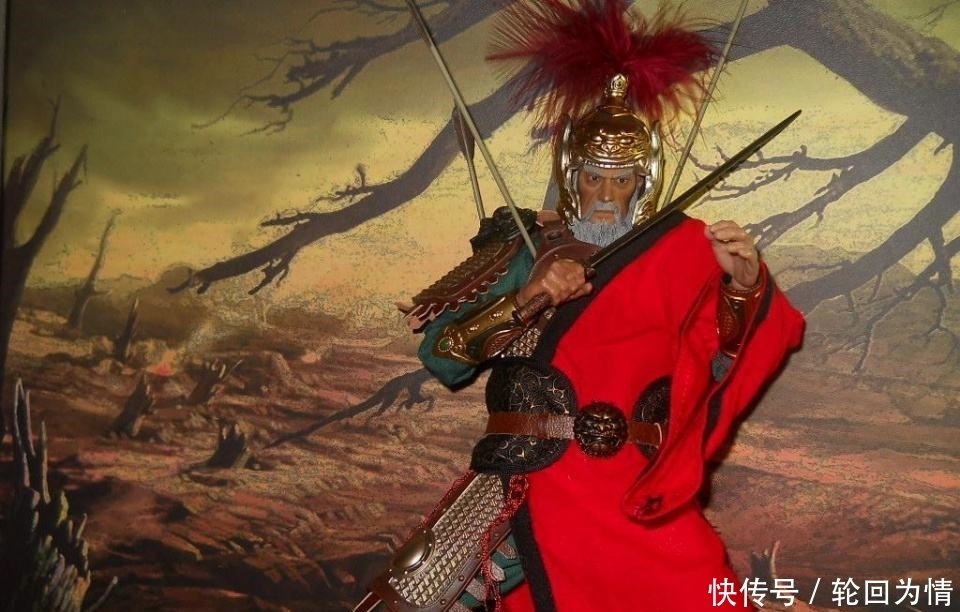 名将|他是宋朝名将,并非大奸大恶,为什么被后世丑化成奸臣?